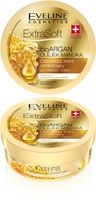 Eveline Extra Soft  bio Argan i Olejek Manuka Odżywczy krem odmładzający