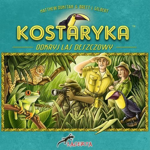 Gra Kostaryka na Arena.pl