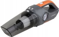 ODKURZACZ SAMOCHODOWY 12V Z KOMPRESOREM BEZWORKOWY 80W STHOR 82953