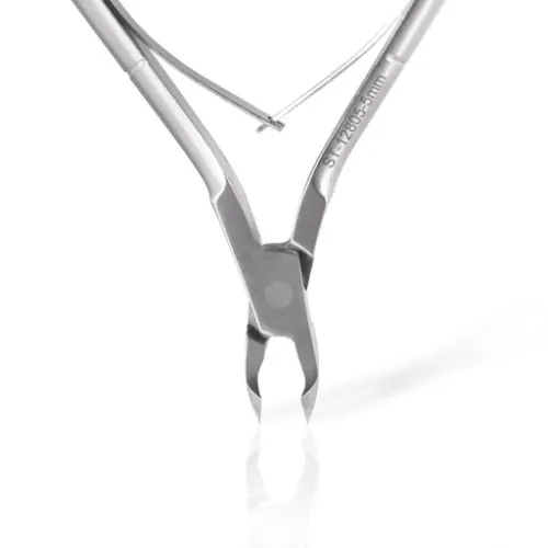 Cążki do skórek ostre profesjonalne Sterling 5mm na Arena.pl