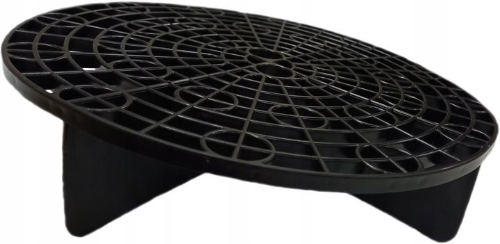 Work Stuff Wiadro Yellow Wash + Separator SNOWBALL zdjęcie 4