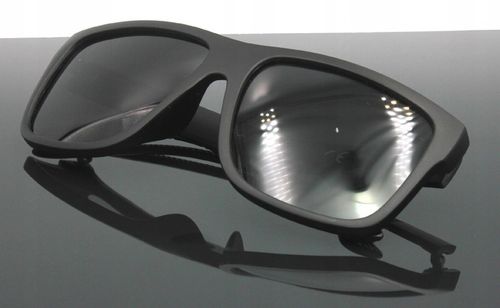 OKULARY PRZECIWSŁONECZNE MĘSKIE FILTR UV400 POLARYZACYJNE Z ETUI KIEROWCÓW na Arena.pl