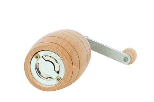 Młynek do pieprzu, jasny na Arena.pl