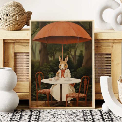 Plakat plakaty ilustracje 40x50 cm na Arena.pl