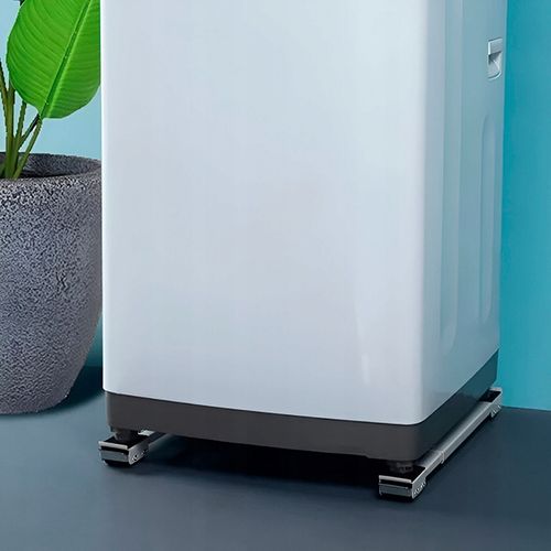 PODSTAWA RUCHOMA AGD NA KÓŁKACH STOJAK ROLKI DO MEBLI 200KG X2 na Arena.pl