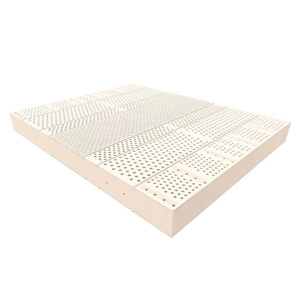Materac Fides Janpol 100x200 cm Microtencel zdjęcie 2