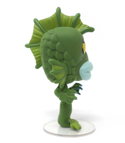 Funko POP! Nightmare Before Christmas Undersea Gal na Arena.pl