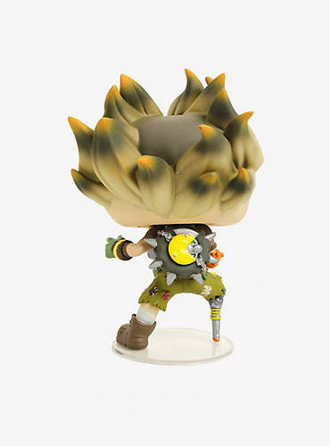 Funko POP! Overwatch Junkrat 308 figurka na Arena.pl