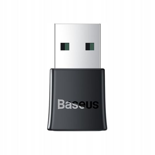 BASEUS ADAPTER USB ODBIORNIK | NADAJNIK Bluetooth 5.3 UNIWERSALNY Plug&Play na Arena.pl
