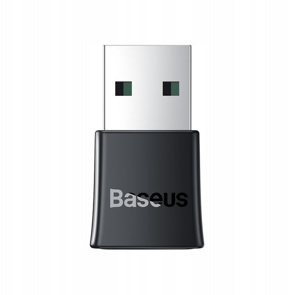 BASEUS ADAPTER USB ODBIORNIK | NADAJNIK Bluetooth 5.3 UNIWERSALNY Plug&Play zdjęcie 9