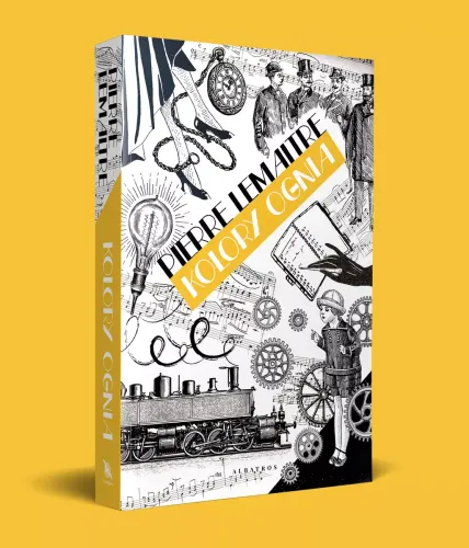 Dzieci katastrofy. Tom 2. Kolory ognia na Arena.pl