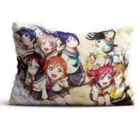 Poduszka Love Live! Sunshine!! DO WYBORU