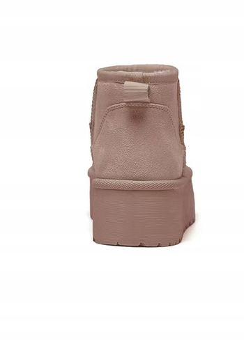 Botki Damskie Elara R.38 na Arena.pl