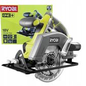 RYOBI PIŁA PILARKA TARCZOWA AKUMULATOROWA 150MM RYOBI ONE+ SOLO