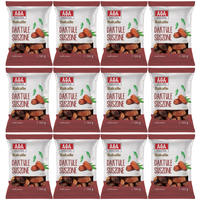 Aga Holtex Daktyle suszone 120g Bakalie x 12 sztuk