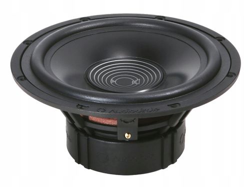 Głośniki AudioCircle 165mm 150W samochodowe 2 drożne tweetery na Arena.pl
