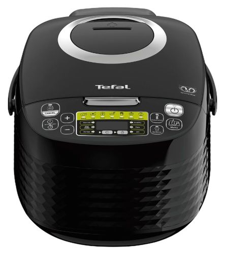 Multicooker TEFAL SPHERICOO RK745800 16w1 na Arena.pl