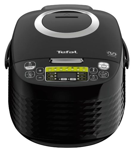 Multicooker TEFAL SPHERICOO RK745800 16w1 zdjęcie 9