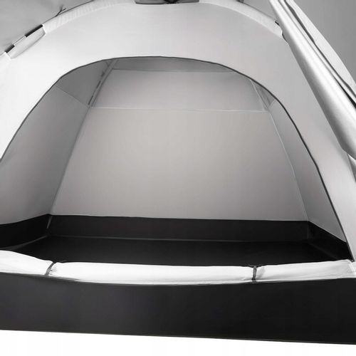 NAMIOT TURYSTYCZNY 4OSOBOWY RODZINNY KEMPINGOWY IGLO WODOODPORNY MOSKITIERA na Arena.pl