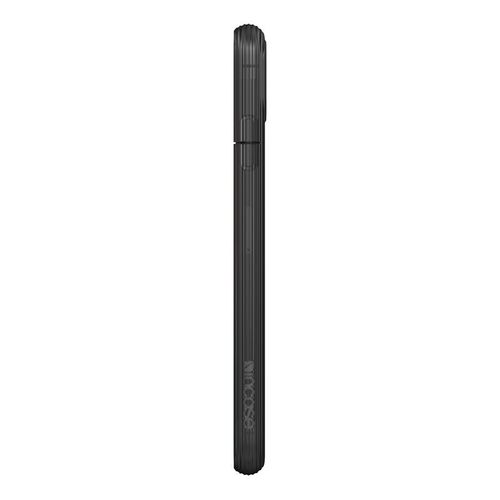 Incase Protective Clear Cover - Etui iPhone Xs Max (Black) na Arena.pl