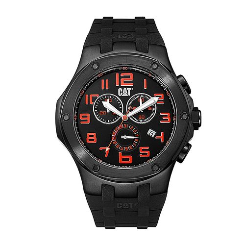 Zegarek CAT® NAVIGO CHRONO A7.163.21.118 na Arena.pl