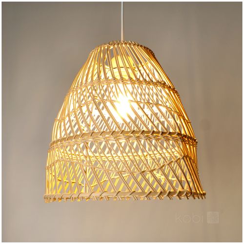 lampa wisząca boho rango 1xe27 kobi na Arena.pl