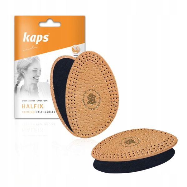 HALFIX 39/40 - PECARI - POLWKLADKI zdjęcie 1