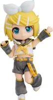 Nendoroid Doll Kagamine Rin