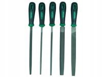 PILNIKI ZDZIERAKI DO METALU 200 mm 5x PILNIK