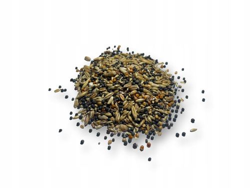 Karma, Pokarm PREMIUM Dla Ptaków Kanarka Pełnoporcjowa KAREX 10 kg na Arena.pl