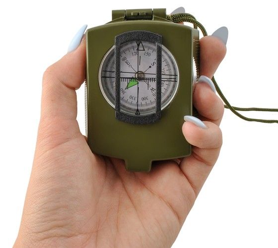 Kompas Militarny Km5717 zdjęcie 12