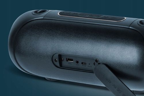 Głośnik Bluetooth IPX5 USB AUX 30W TWS Kruger&Matz na Arena.pl
