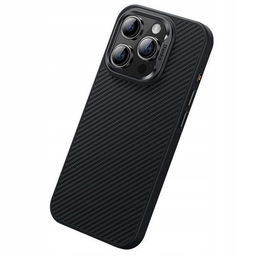 Plecki niktrade do Apple iPhone 15 Pro Max czarny na Arena.pl