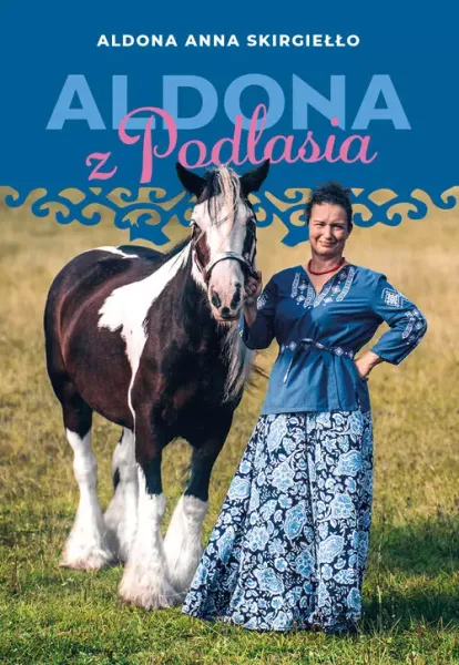 Aldona z Podlasia zdjęcie 1