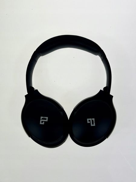 Słuchawki z redukcją szumów Bluetooth 5.0, bezprzewodowe słuchawki nauszne, zdjęcie 6