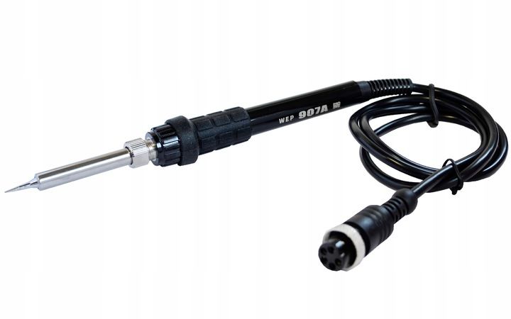 Stacja lutownicza HOTAIR WEP 936 60W 480C ESDSAFE zdjęcie 7