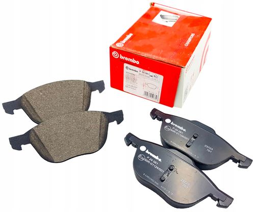 TARCZA HAM PRZOD 278X25 V BREMBO na Arena.pl