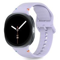 Pasek Silikonowy Tech-Protect do Samsung Galaxy Watch 8 Classic (40 44 46mm