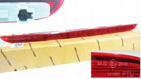 AUDI A6 C6 2005-11 AVANT KOMBI LAMPA STOP LED