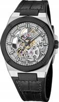 Zegarek Męski Festina F22009-1 czarny pasek