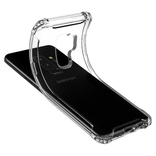 SPIGEN RUGGED CRYSTAL GALAXY S9+ PLUS CLEAR na Arena.pl