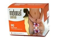 INDONAL WOMAN 90 kaps