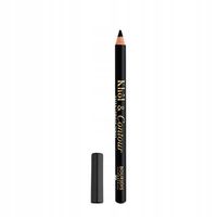 BOURJOIS Khol&Contour Extra-Long Wear kredka do oczu 002 Ultra Black