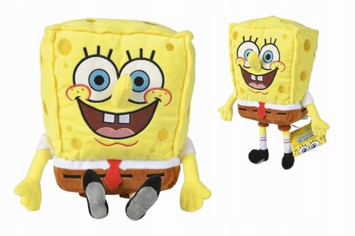 spb sponge bob kanciastoporty 35cm 7876 na Arena.pl