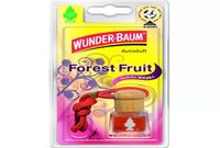 zapach wunder baum butelka forest fruit 4.5ml - bis 23-157