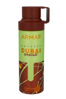 armaf odyssey dubai chocolate deodorant 200ml