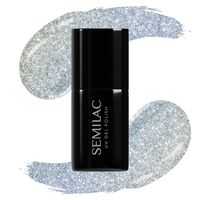 SEMILAC Lakier hybrydowy 486 The Brave One 7ml