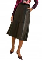 Love & Roses - Spódnica trapezowa rozmiar 40