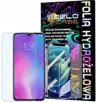 FOLIA HYDROŻELOWA OCHRONNA DO XIAOMI MI CC9 NA EKRAN MOCNA