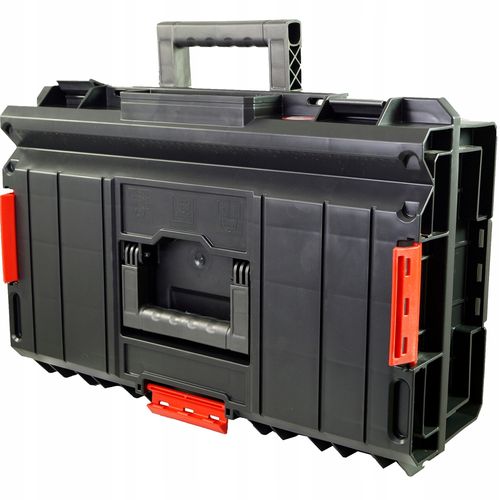 SKRZYNKA NARZĘDZIOWA QBRICK System ONE 200 BASIC na Arena.pl
